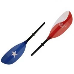 Werner Paddles Activities Werner Shuna: Hooked 2 Piece Kayak Paddle 7 Werner Paddles Activities Werner Shuna: Hooked 2 Piece Kayak Paddle