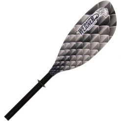 Werner Paddles Activities Werner Shuna: Hooked 2 Piece Kayak Paddle