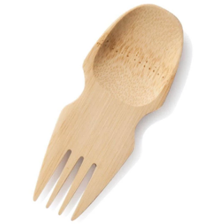 Gear Bambu Spork Single Gear Bambu Spork Single