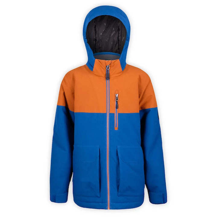 Outdoor Gear Kids Boulder Gear Rollins Jacket Boys 2 Outdoor Gear Kids Boulder Gear Rollins Jacket Boys