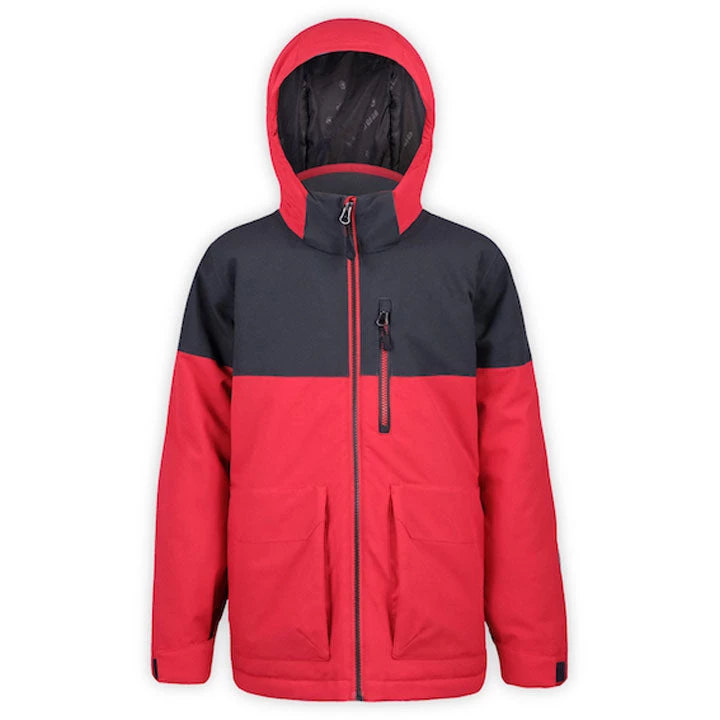 Outdoor Gear Kids Boulder Gear Rollins Jacket Boys 1 Outdoor Gear Kids Boulder Gear Rollins Jacket Boys
