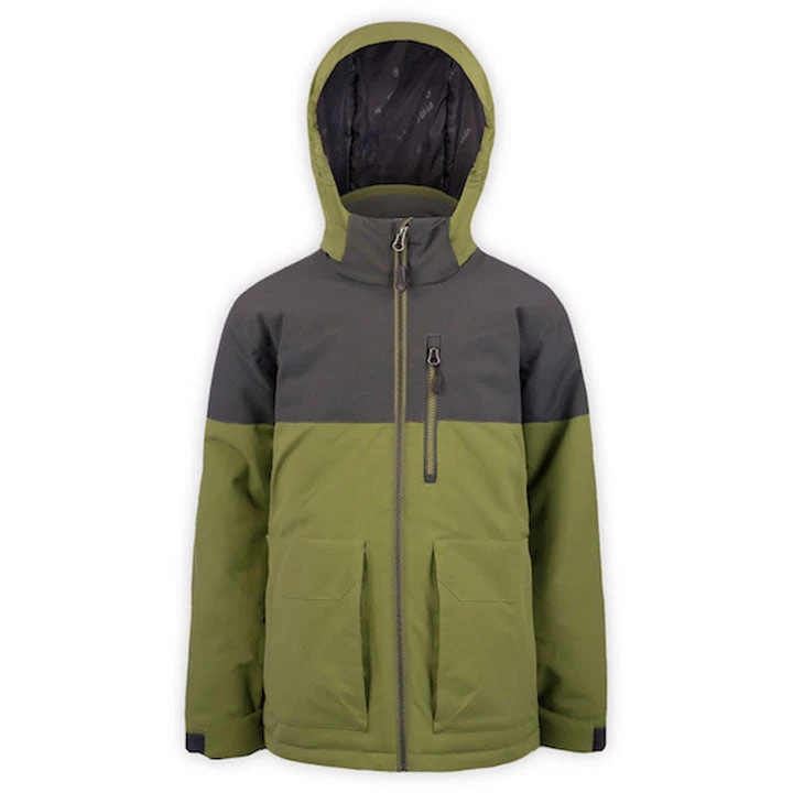 Outdoor Gear Kids Boulder Gear Rollins Jacket Boys 3 Outdoor Gear Kids Boulder Gear Rollins Jacket Boys