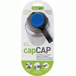 Humangear CapCAP Plus