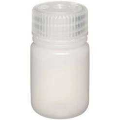 Nalgene 1 Oz. Widemouth Bottle BPA Free