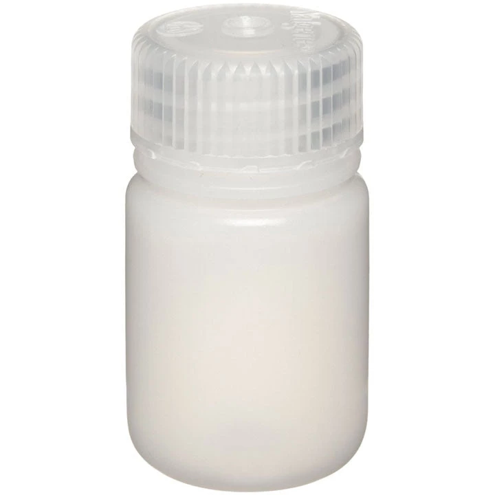 Nalgene 1 Oz. Widemouth Bottle BPA Free 1 Nalgene 1 Oz. Widemouth Bottle BPA Free