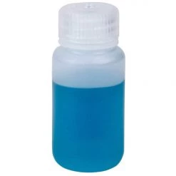 Nalgene 4 Oz. Widemouth Bottle BPA Free Gear