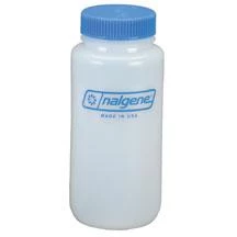 Nalgene 16 Oz. Widemouth Bottle BPA Free Gear