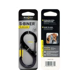 Gear Nite Ize S Biner Slide Lock 4