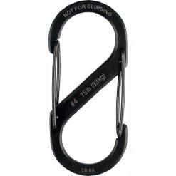 Gear Nite Ize S Biner 4 Stainless Steel Carabiner