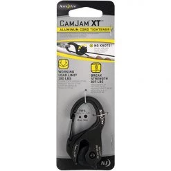 Nite Ize Camjam XT Aluminum The 10 Essentials