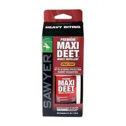 Sawyer Maxi-Deet Insect Repellent Pump Spray Gear