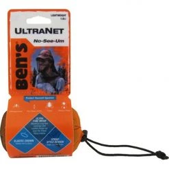 AMK Adventure Medical Kits Bens Ultranet Head Net