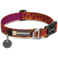 Gear Ruffwear Hoopie Dog Collar