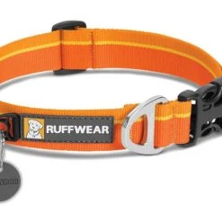 Gear Ruffwear Hoopie Dog Collar