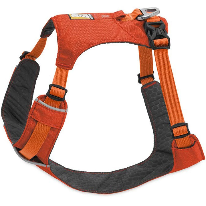 Ruffwear Hi & Light Harness 1 Ruffwear Hi & Light Harness