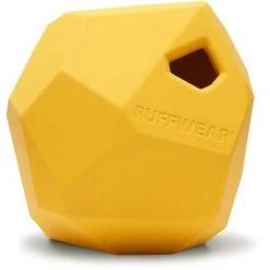 Gear Ruffwear Gnawt-a-Rock Dog Toy
