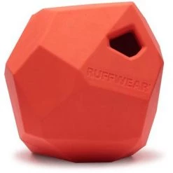 Gear Ruffwear Gnawt-a-Rock Dog Toy