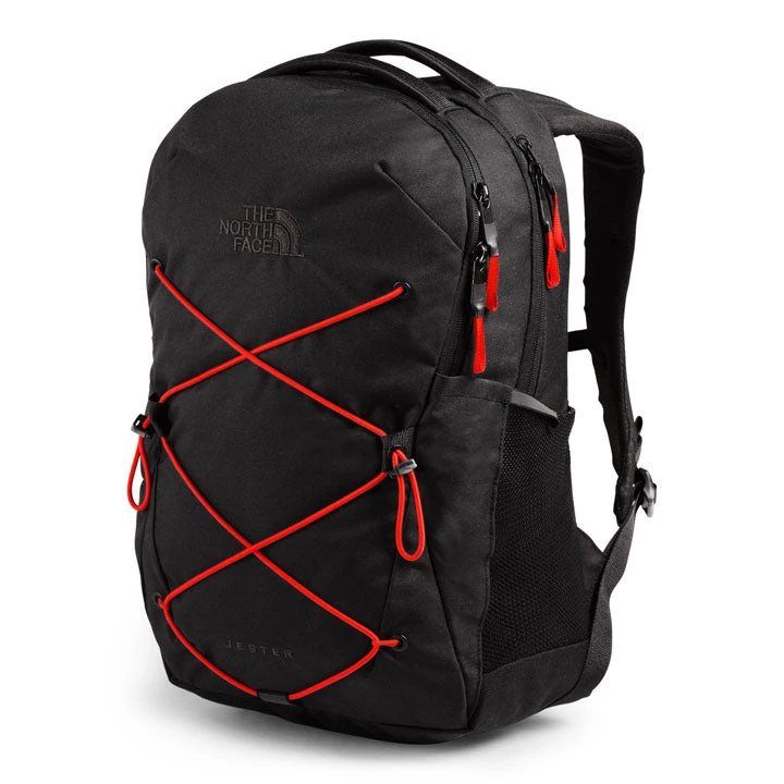 The North Face Jester Daypack 28 Liter Womens 1 The North Face Jester Daypack 28 Liter Womens