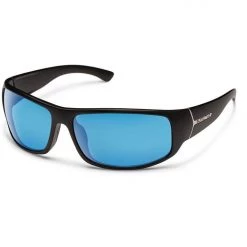 The 10 Essentials Suncloud Turbine Polarized Sunglasses