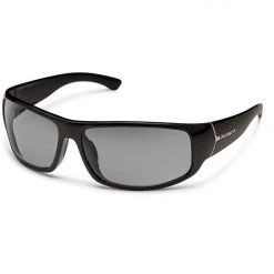 The 10 Essentials Suncloud Turbine Polarized Sunglasses