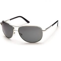 Suncloud Aviator Polarized Sunglasses Gear