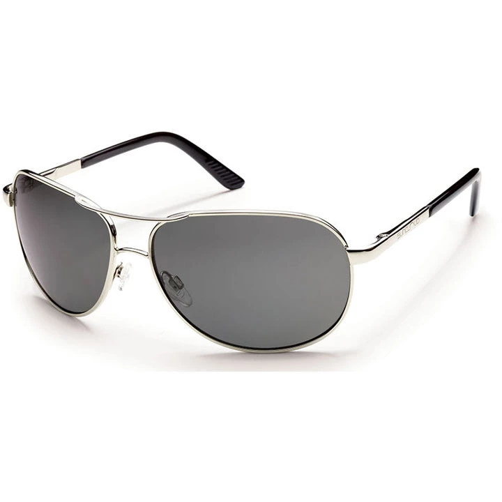 Suncloud Aviator Polarized Sunglasses Gear 2 Suncloud Aviator Polarized Sunglasses Gear