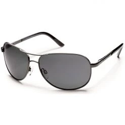 Suncloud Aviator Polarized Sunglasses Gear