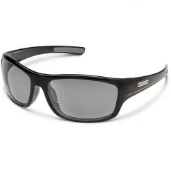 The 10 Essentials Suncloud Cover Polarized Sunglasses