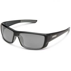 The 10 Essentials Suncloud Lock Polarized Sunglasses