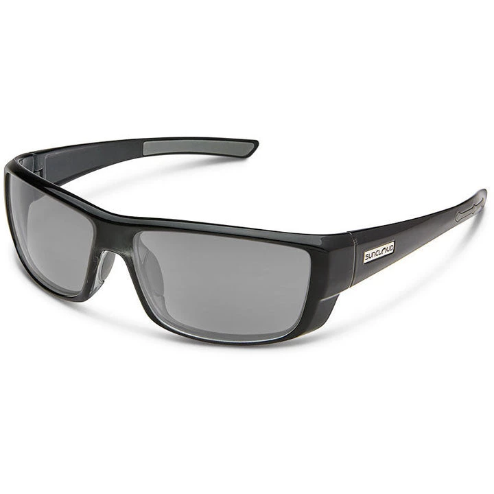 The 10 Essentials Suncloud Lock Polarized Sunglasses 1 The 10 Essentials Suncloud Lock Polarized Sunglasses