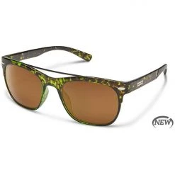 The 10 Essentials Suncloud Tabor Polarized Sunglasses