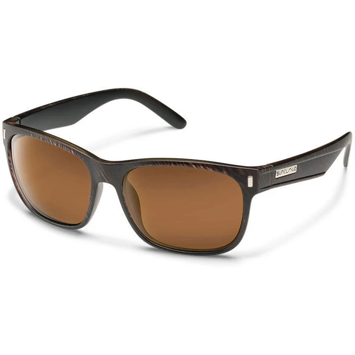 The 10 Essentials Suncloud Dashboard Polarized Sunglasses 2 The 10 Essentials Suncloud Dashboard Polarized Sunglasses