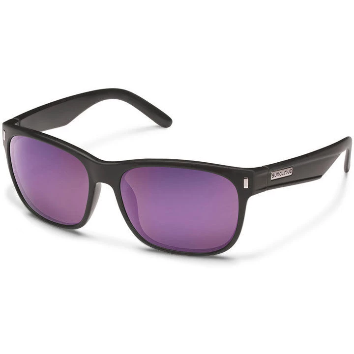 The 10 Essentials Suncloud Dashboard Polarized Sunglasses 1 The 10 Essentials Suncloud Dashboard Polarized Sunglasses