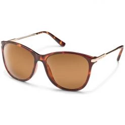 Suncloud Nightcap Polarized Sunglass