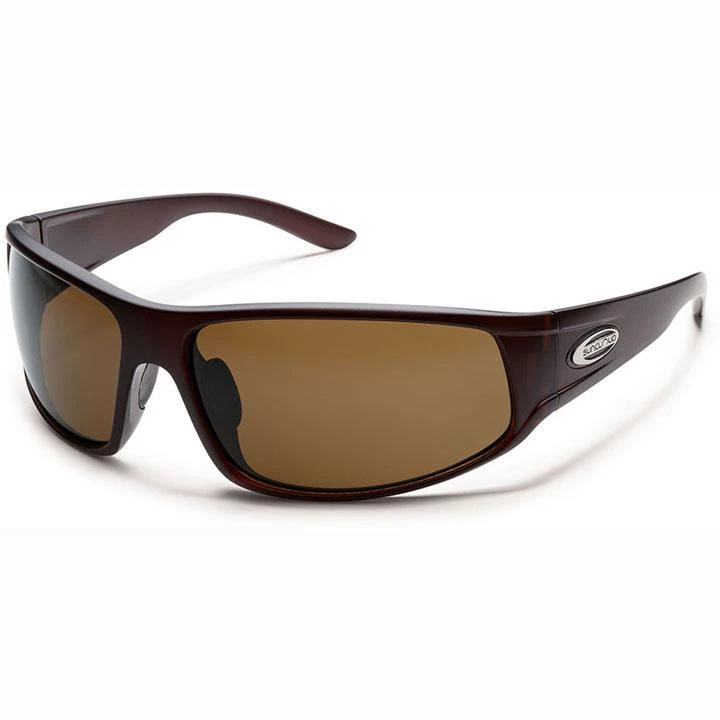 The 10 Essentials Suncloud Warrant Sunglasses 1 The 10 Essentials Suncloud Warrant Sunglasses