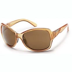 The 10 Essentials Suncloud Cassandra Polarized Sunglasses