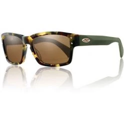 Smith Optics Chemist Sunglasses
