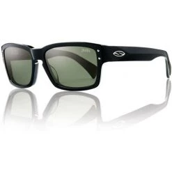 Smith Optics Chemist Sunglasses
