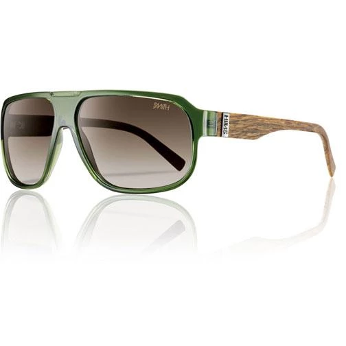 Smith Optics Smith Gibson Polarized Sunglass The 10 Essentials 1 Smith Optics Smith Gibson Polarized Sunglass The 10 Essentials