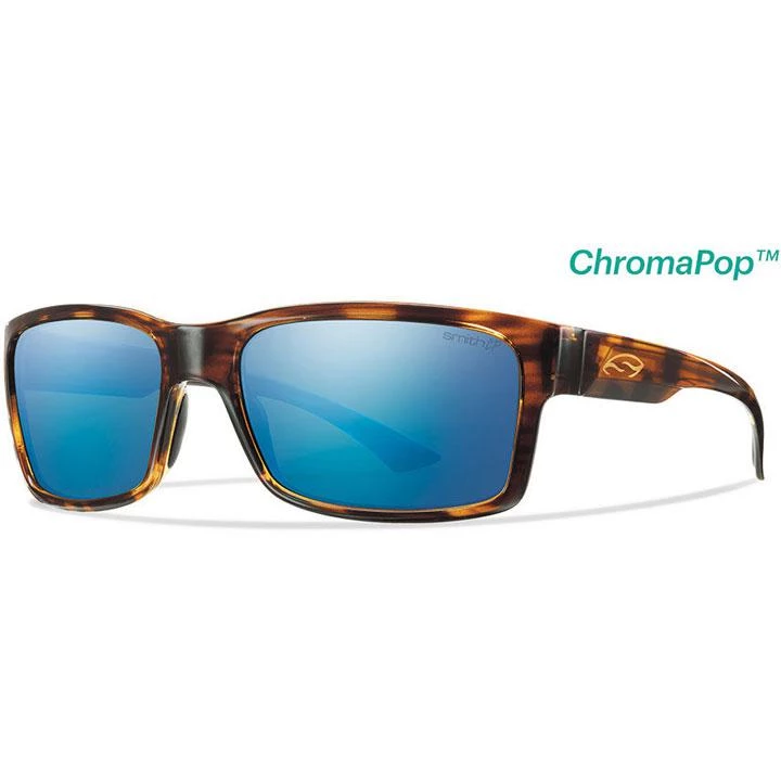 Smith Optics Smith Dolen Polarized Sunglasses 3 Smith Optics Smith Dolen Polarized Sunglasses