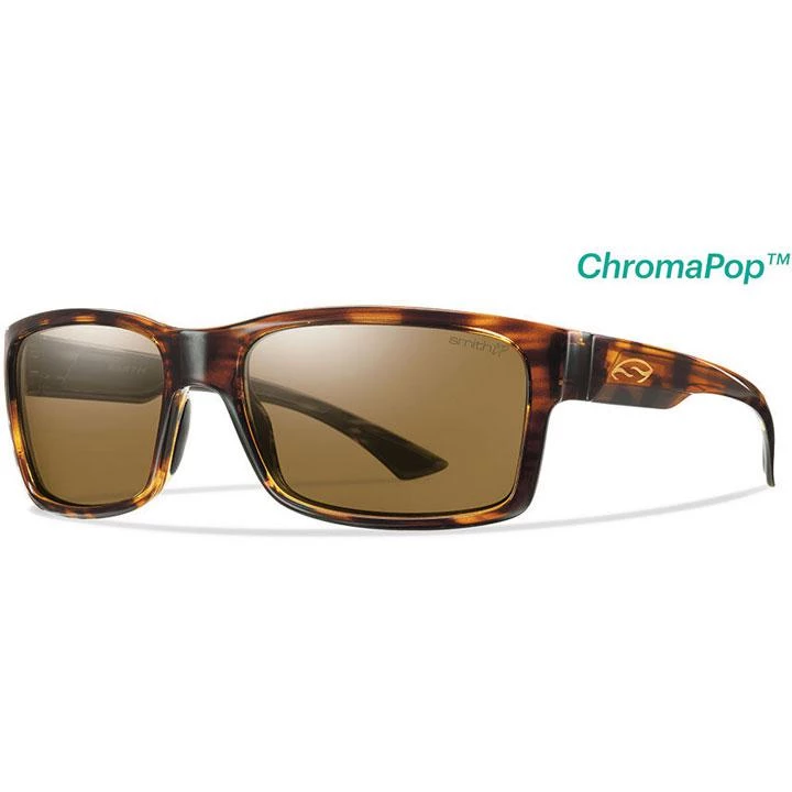 Smith Optics Smith Dolen Polarized Sunglasses 2 Smith Optics Smith Dolen Polarized Sunglasses