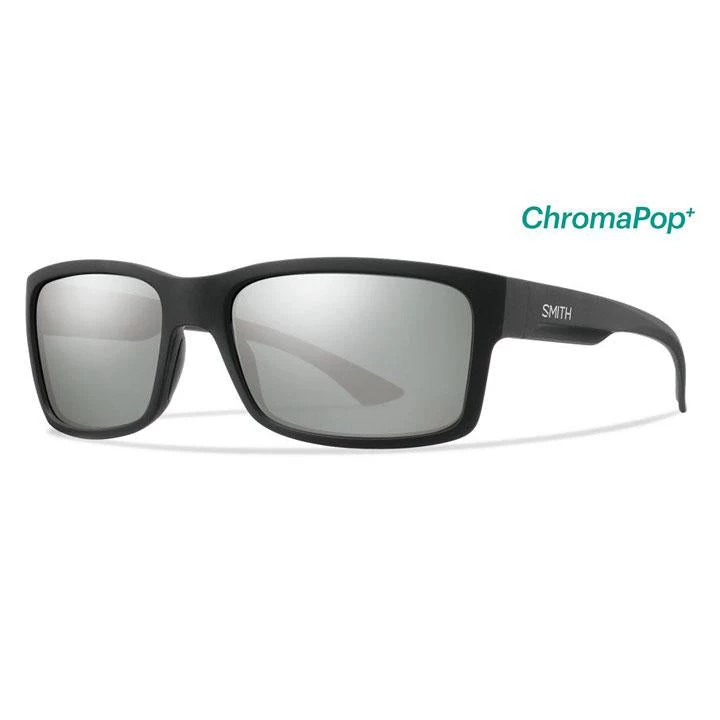 Smith Optics Smith Dolen Polarized Sunglasses 4 Smith Optics Smith Dolen Polarized Sunglasses