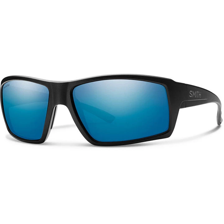 Smith Optics Smith Challis Polarized Sunglasses 1 Smith Optics Smith Challis Polarized Sunglasses