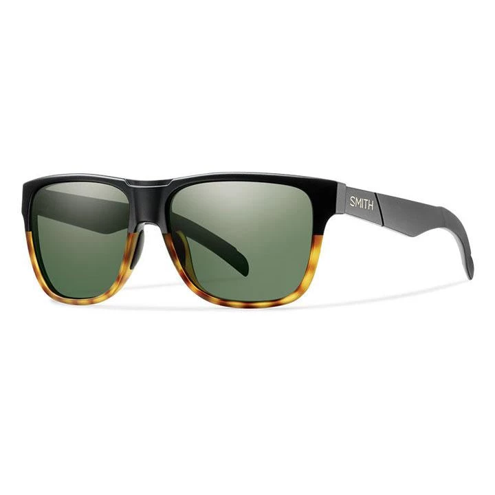 Smith Optics Smith Lowdown Polarized Sunglasses The 10 Essentials 2 Smith Optics Smith Lowdown Polarized Sunglasses The 10 Essentials