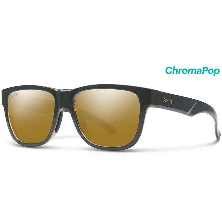 Smith Optics The 10 Essentials Smith Lowdown Slim 2 Polarized Sunglasses 2 Smith Optics The 10 Essentials Smith Lowdown Slim 2 Polarized Sunglasses