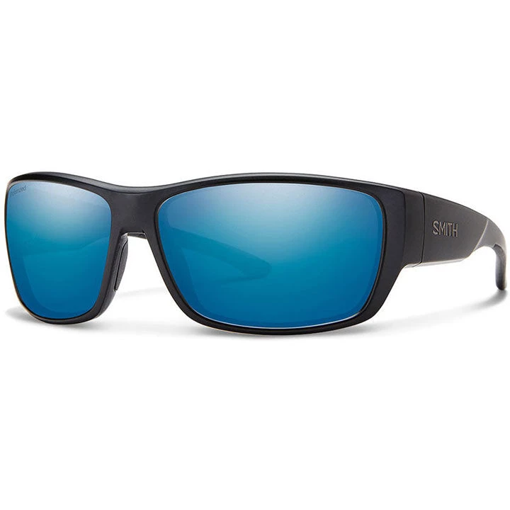 Smith Optics Smith Forge Polarized Sunglasses The 10 Essentials 2 Smith Optics Smith Forge Polarized Sunglasses The 10 Essentials