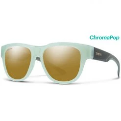 Smith Optics Smith Rounder Polarized Sunglasses