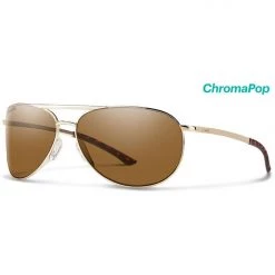 Smith Optics The 10 Essentials Smith Serpico Slim 2.0 Polarized Sunglasses