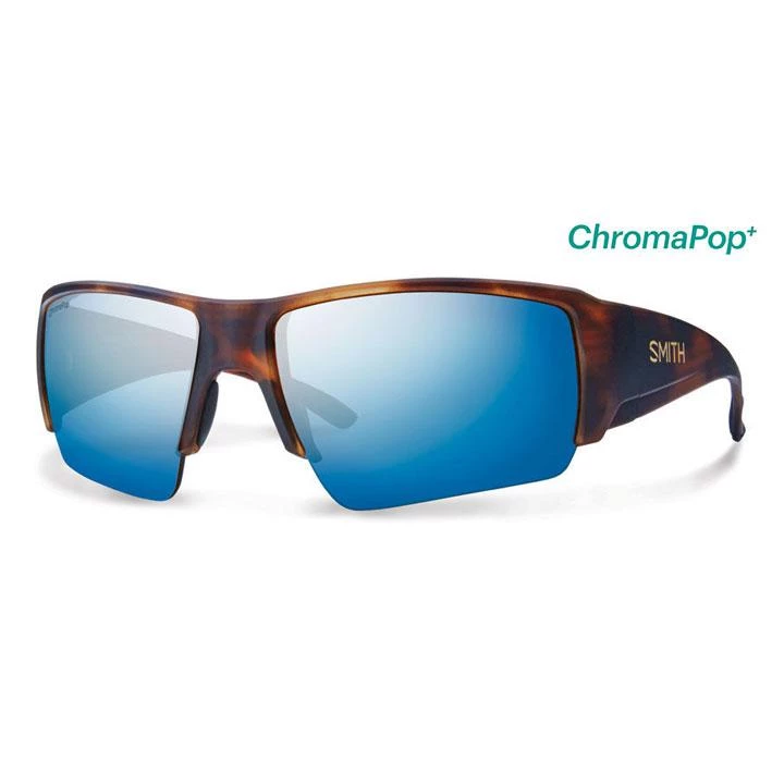 Smith Optics Smith Captains Choice Polarized Sunglasses 3 Smith Optics Smith Captains Choice Polarized Sunglasses