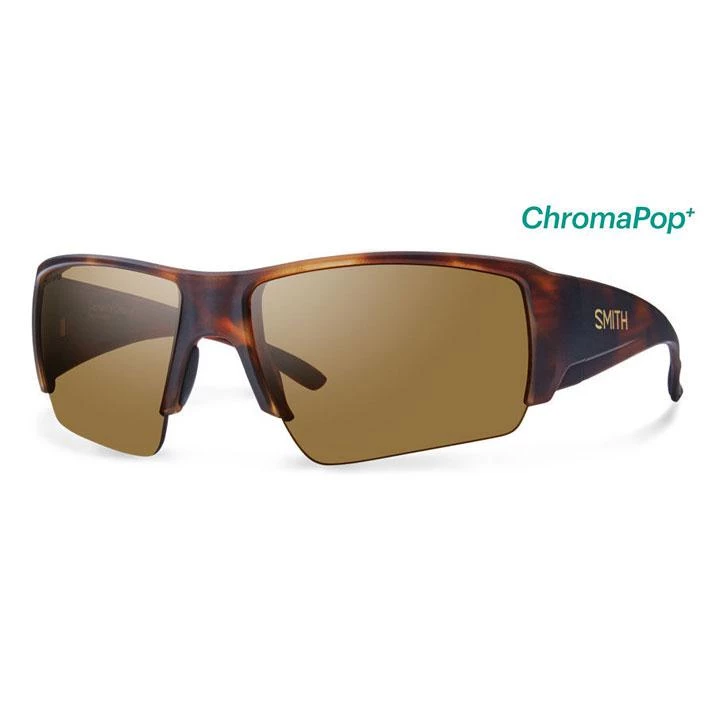 Smith Optics Smith Captains Choice Polarized Sunglasses 2 Smith Optics Smith Captains Choice Polarized Sunglasses